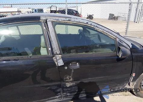 2005 Saturn Ion 2 z USA, uszkodzony, nr VIN 1G8AJ52F25Z182085